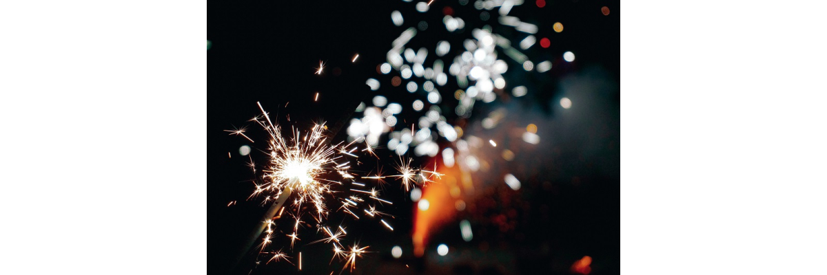 Silvester Jahreswechsel Neujahr zelebrieren - Silvester Jahreswechsel Neujahr zelebrieren I LAB.DANUM Räucherblog 