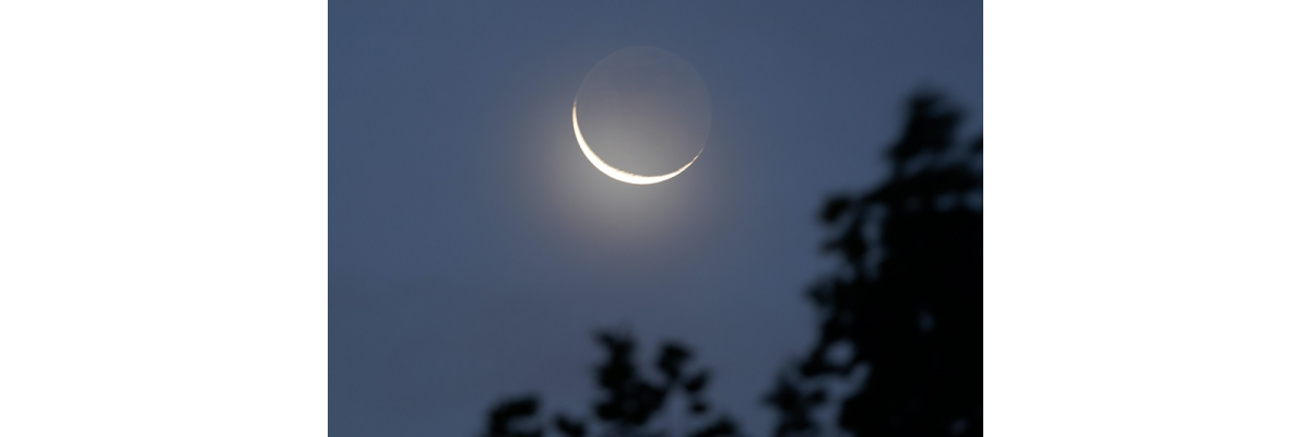 Neumond Qualität am 14. Dezember 2020 nutzen - Neumond Qualität am 14. Dezember 2020 nutzen