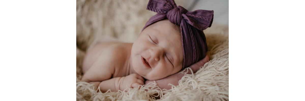 Endlich wieder schlafen wie Baby? - Endlich wieder schlafen wie Baby?