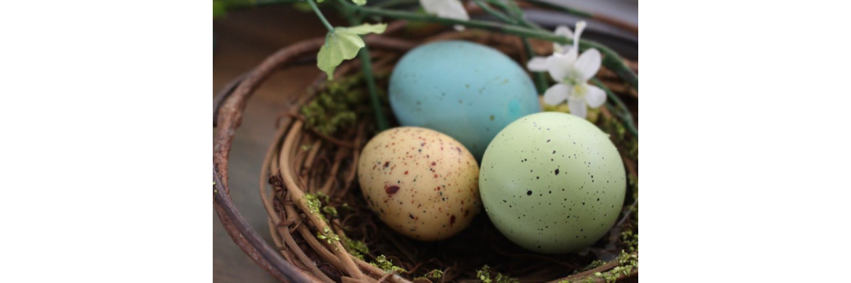Die Energie von Ostara nutzen! - Persönliche Rituale an Ostara