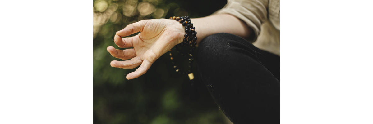 Dein Räucherritual für Gelassenheit und Hingabe  - Räucherritual für Gelassenheit und Hingabe