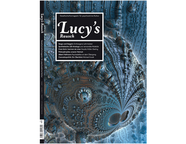 Lucys Rausch, Nachtschatten-Verlag Lucys Rausch Nr. 4
