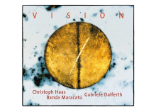 CD Vision, Christoph Haas, Gabriele Dalferth