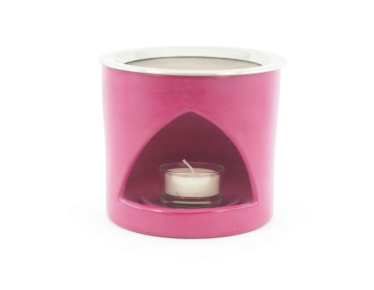 Räucherstövchen Olna magenta