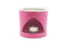 Räucherstövchen Olna magenta